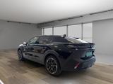 Peugeot 408 GT 1.2 130 EAT8 PT PDC/RFK/SHZ/LED/NAVI - schwarze Peugeot 408