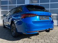 SKODA Octavia Combi 1.5 TSI Selection KAM AHK 5J GAR bei Autohaus Landmann & Maier OHG