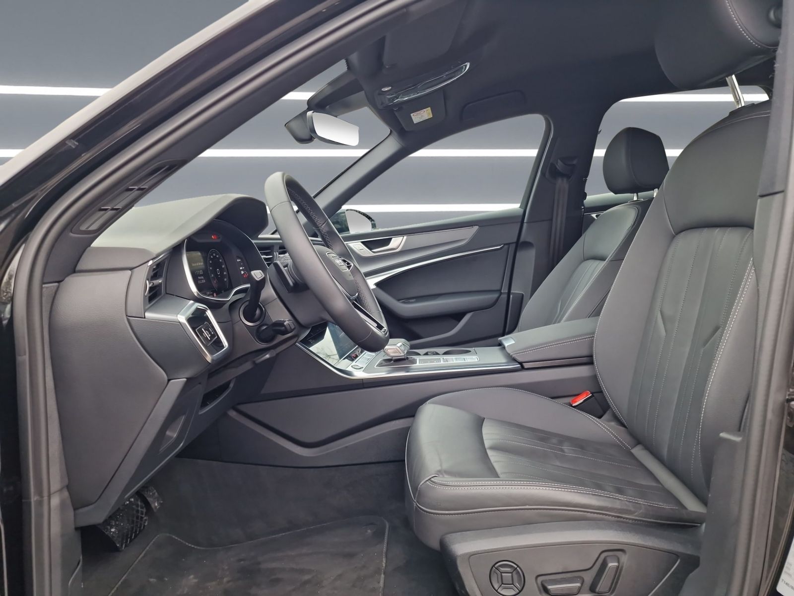 Audi A6 - Bild 19