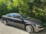 Volkswagen Phaeton 3.0 V6 Luftfederung, Standheizung. ACC - Volkswagen Phaeton mit Diesel-Antrieb: Limousine, 3.0
