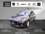 Hyundai i30 Kombi 1.0 T-GDI Geprüft vom Vertragshändler - Hyundai i30: 1.0