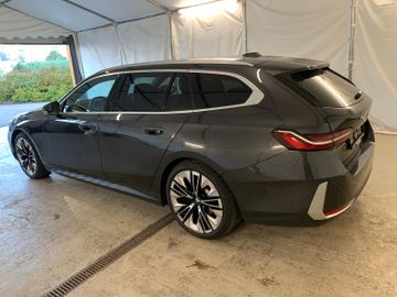 BMW 520 - 8