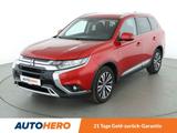 Mitsubishi Outlander 2.0 Diamant Edition+ 2WD Aut.*NAVI*LED - gebrauchte Mitsubishi Outlander aus dem Jahr 2019