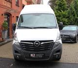 Opel Movano B  L4H3 3,5t Navi&Tempom.&Bluetooth - Opel Movano: B