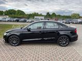 Audi A3 Limousine 35 TDI sport - Audi A3: Allradantrieb