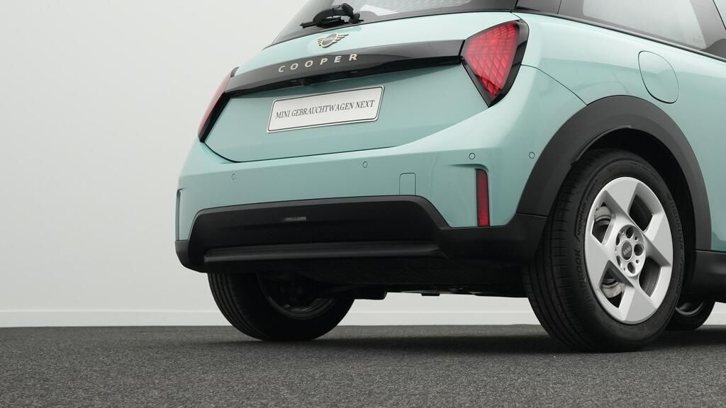 MINI Cooper C - Bild 24
