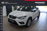 Seat Arona 1.0 TSI OPF XCELLENCE*NAVI*SHZ*KAMERA*ACC - Seat Arona Gebrauchtwagen in Hannover