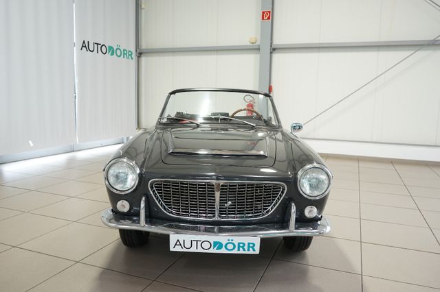 Vorschau Auto
