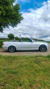 BMW E46 CABRIO / FACELIFT / TOP ZUSTAND - BMW: E46 Facelift
