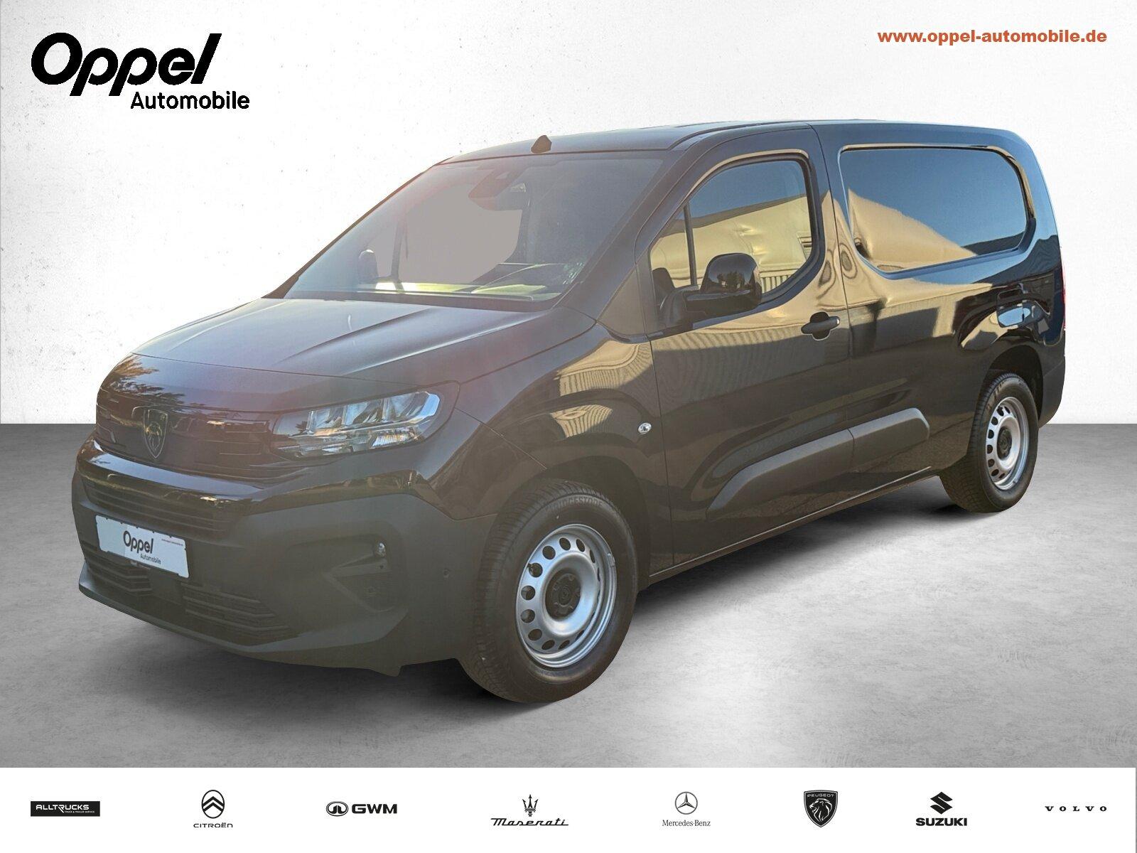 Peugeot Partner1.5BlueHDi130 L2H1/XL erhöhte Nutzl(EU6e)