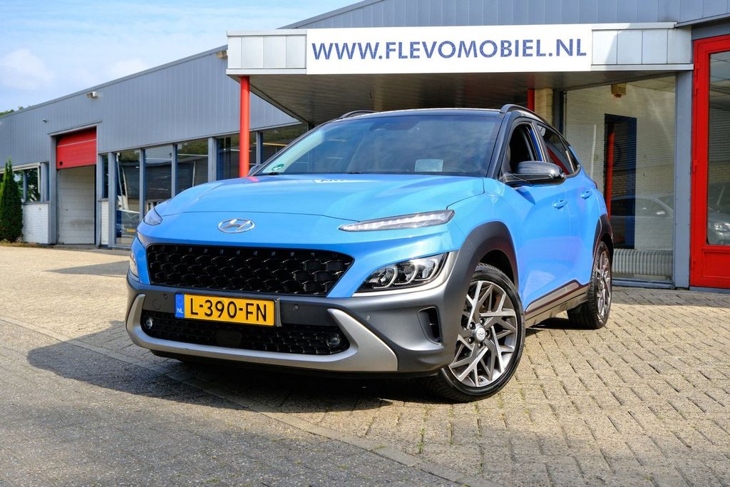 Image of Hyundai KONA