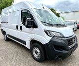 Fiat Ducato Hochr.-Kasten 30 120 L2H2 RS: 3450 mm - Fiat Ducato aus 2024