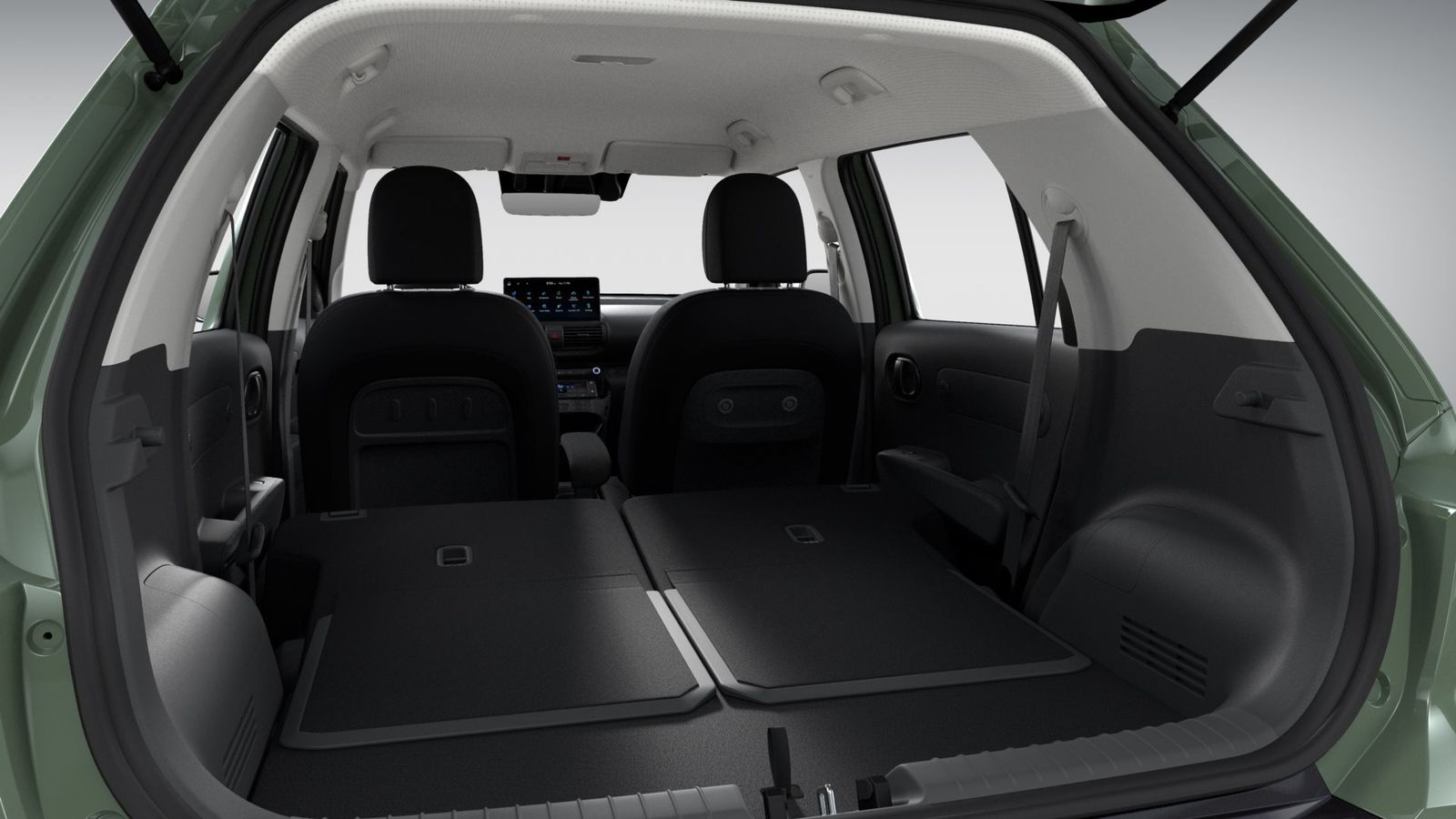 Hyundai INSTER - Bild 12