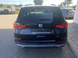 Seat Ateca 2.0 TDI DSG FR-LINE 17"+EL.HECK+NAVI-PRO+L - gebrauchte Seat Ateca aus dem Jahr 2024
