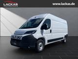 Fiat Ducato Kastenwagen 35 L3H2 140 Multijet Hochdach - Fiat Ducato: Hochdach