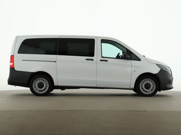 Mercedes Vito - 8