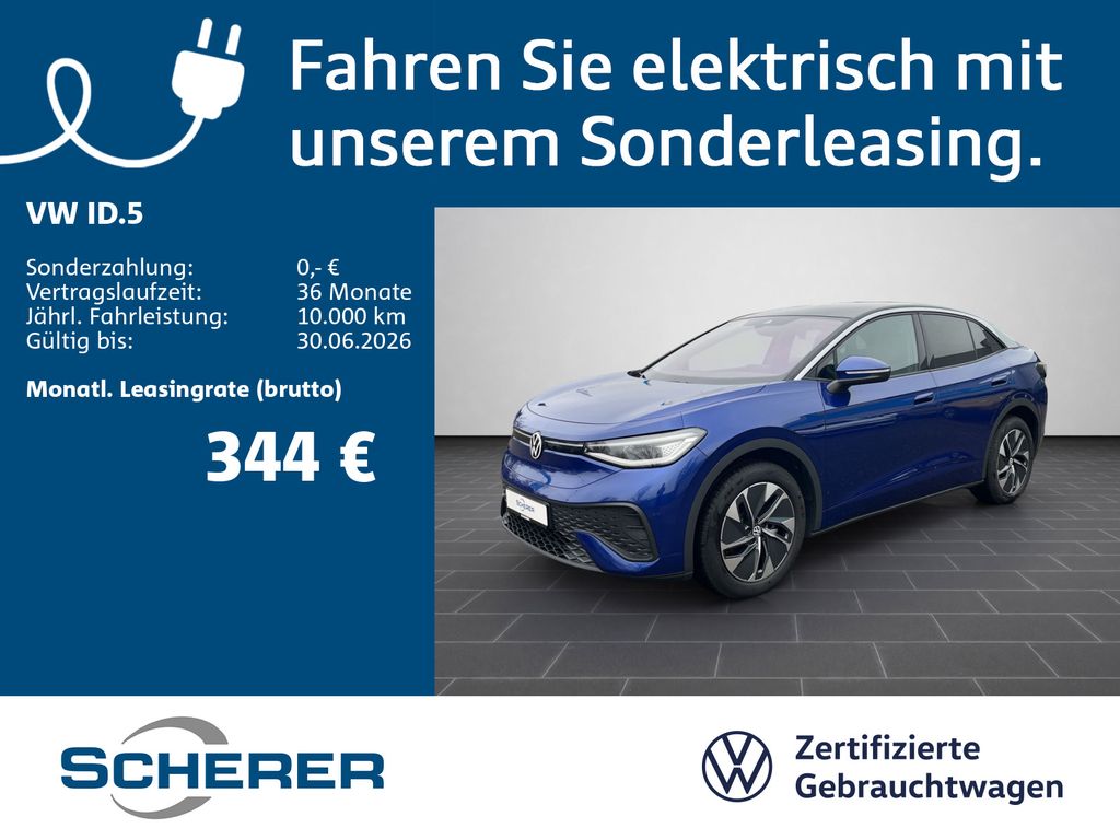 Volkswagen ID.5