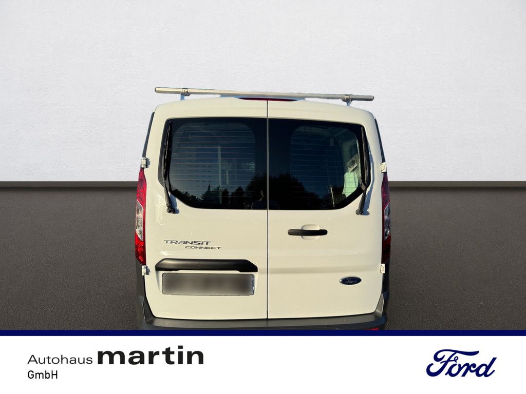 Fahrzeugabbildung Ford TransitConnect 1.5 TDCi 210 L2