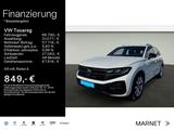 Volkswagen Touareg  SUV 3.0 V6 TDI SCR 286 PS