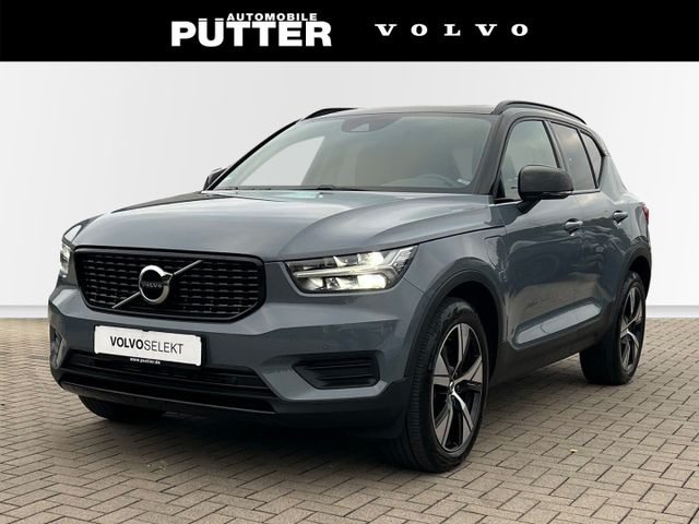 Volvo XC40 Recharge T5 R-Design Plug-In Hybrid 19'' Rü