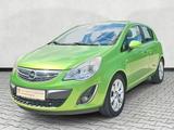 Opel Corsa D 1.2  150 Jahre Opel Shzg PDC - Opel Corsa: Automatik, D