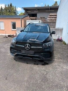 MERCEDES-BENZ GLE 350 de 4MATIC -