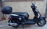 Kymco Like - KYMCO LIKE