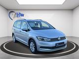 Volkswagen Touran 2.0 TDI Comfortline  - VW Touran in Wuppertal