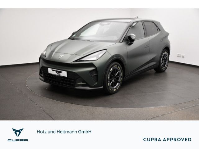 Cupra Raval VZ Edition Extreme foto 1