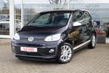 Volkswagen up! 1.0 club up! Sitzheizung Klima AUX Bluetooth - Volkswagen up!: Club