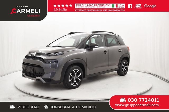 Citroën Citroen C3 Aircross 1.2 PureTech Shine