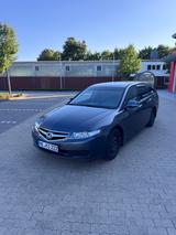 Honda Accord Tourer 2.0 - gebrauchte Honda Accord aus dem Jahr 2007