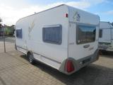 Knaus Südwind 450 TU Vorzelt Dorema Tüv NEU, FH - Knaus Wohnwagen 2000