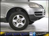 Volkswagen Touareg R5 TDI Motor 183ooo km AHK Luftfahrwerk  - gebrauchte VW Touareg aus dem Jahr 2004
