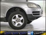 Volkswagen Touareg R5 TDI Motor 183ooo km AHK Luftfahrwerk  - Volkswagen Touareg: Motor