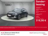 Audi A3 allstreet 35 TFSI S tronic - Audi mit Benzin-Antrieb: Tr