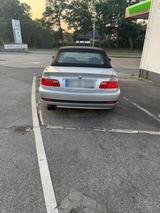 BMW e46  Cabrio 318i - BMW 318: E46 318i