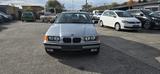BMW 318i - gebrauchte BMW 318 aus dem Jahr 1997