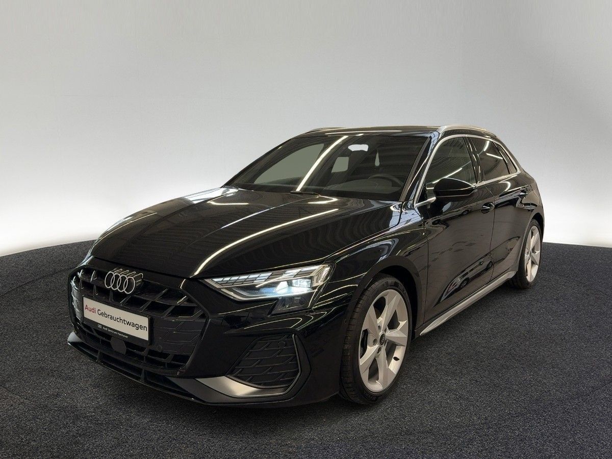 Audi A3 - Bild 3