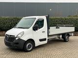 Opel Movano B Pritsche L3 3,5t Elektro - Opel Movano in Frankfurt (Main)