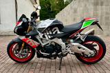 Aprilia Tuono 1100 Factory  // Akrapovic - APRILIA NAKED BIKE