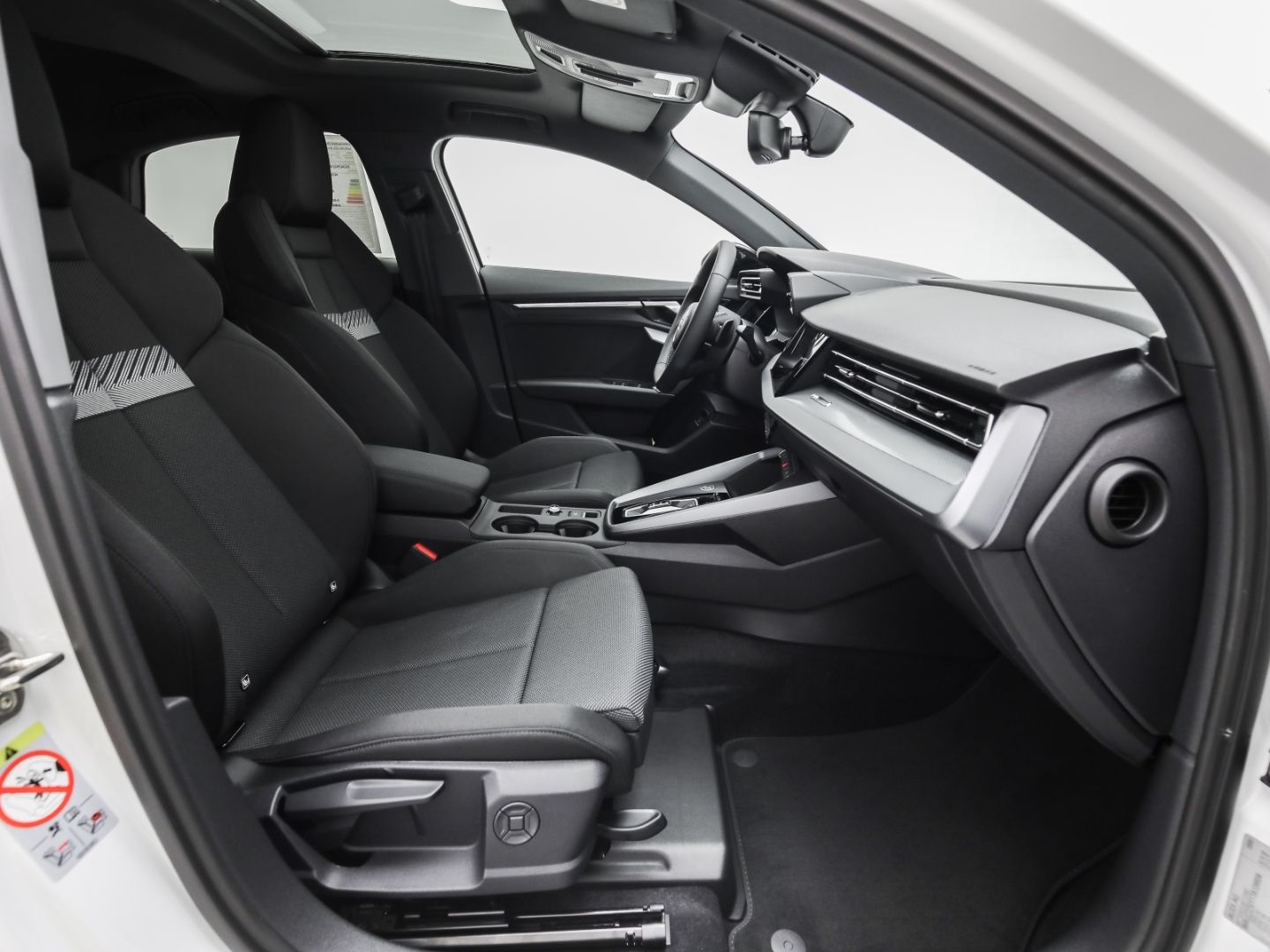 Audi A3 - Bild 18