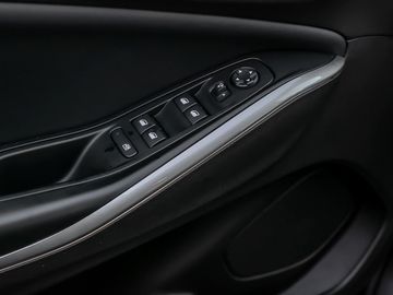 Opel Grandland 1.6 Ultimate Plug-in-Hybrid 360°Kamera