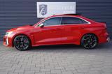 Audi RS3 QUATTRO|LIMOUSINE|RS-SITZE|PANORAMA|B&O|LED| - Audi aus 2022