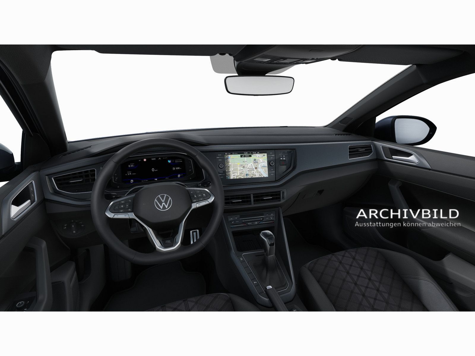 Volkswagen Taigo - Bild 4