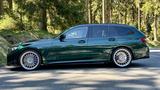 ALPINA D3 S