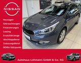 Kia Ceed 1.4 CVVT SW Vision Allwetterreifen Garantie - Kia cee'd Sportswagon aus 2013