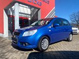 Chevrolet Aveo Schrägheck LS Klima HU/AU 12.2026 - Chevrolet Aveo aus 2009