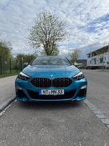 BMW M235i xDrive Gran Coupé Steptronic - - BMW M235: Limousine