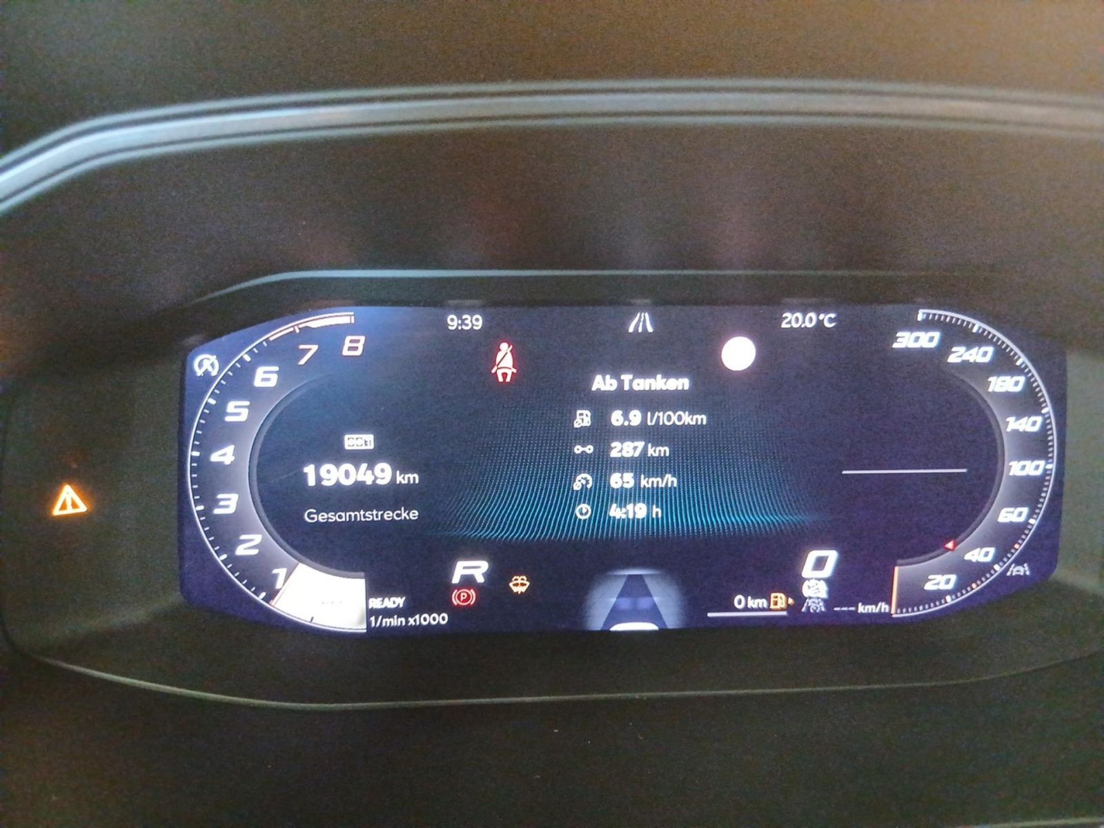 Cupra Leon - Bild 19